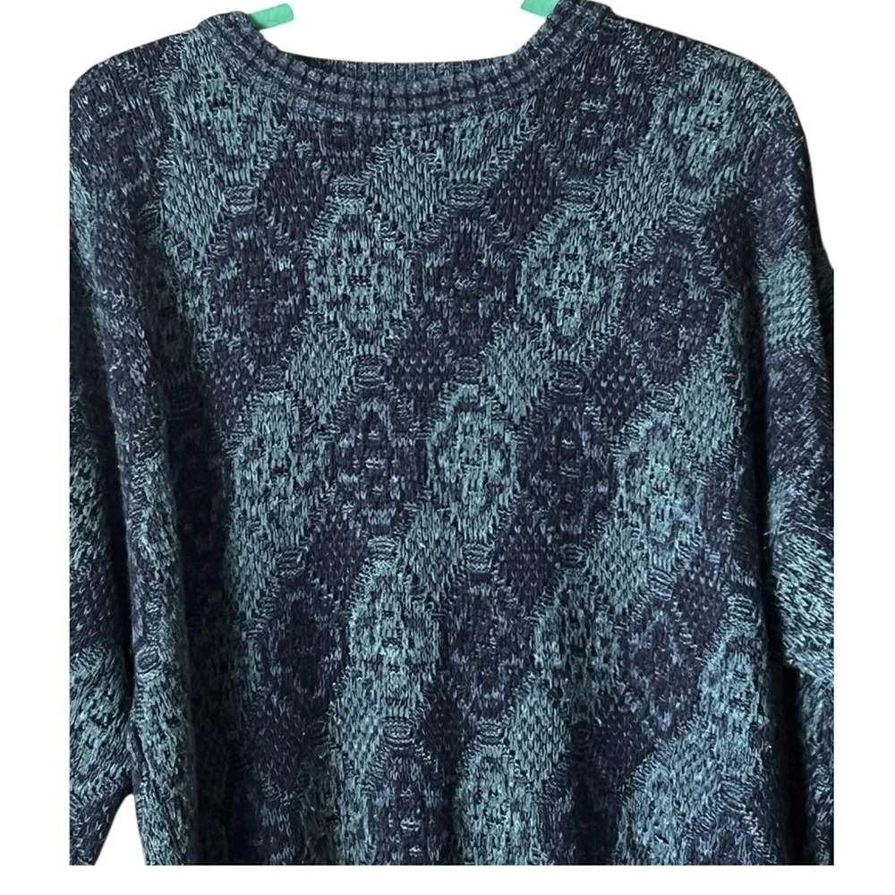 Vintage Puritan Crewneck Men’s Sweater. Size Large.